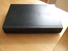 Spares dune max for sale  RAYLEIGH