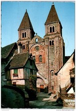 Conques eglise sainte d'occasion  France