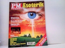 Perspektive 1996 esoterik gebraucht kaufen  Aarbergen