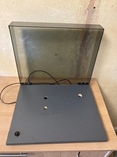 Nad plinth lid for sale  LITTLEBOROUGH