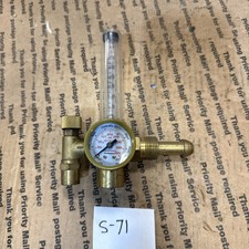 Southweld 100ar flowmeter for sale  Pollok
