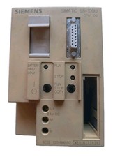 Siemens 6es5 100 usato  Martinengo