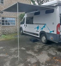 caravanstor for sale  GLOSSOP