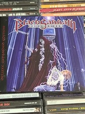 Usado, Black Sabbath Dehumanizer Deluxe Expanded Edition Digipack 2X CD Rare HTF Import comprar usado Usado, Black Sabbath Dehumanizer Deluxe Expanded Edition Digipack 2X CD Rare HTF Import comprar usado  Enviando para Brazil