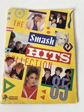 Panini 1985 smash for sale  HINCKLEY