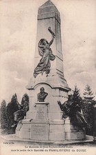 Guise mausolee jean d'occasion Guise mausolee jean d'occasion  France