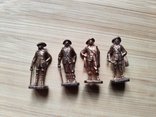 Kinder metal serie d'occasion  Montivilliers