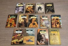 Russische bücher klassik gebraucht kaufen  Berlin