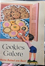 Vintage antique cookies for sale  Union