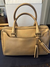 Coach haley satchel for sale  Seattle