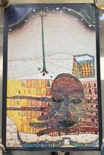 Friedensreich hundertwasser ar gebraucht kaufen Friedensreich hundertwasser ar gebraucht kaufen  Eitting