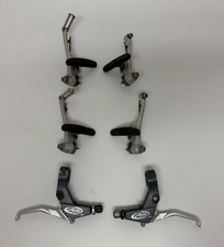 Alavancas de freio Avid de dígito único 2.0 mountain bike V-Brakes & Speed Dial SD-1.9L comprar usado  Enviando para Brazil