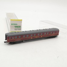 Minitrix 15755 schlafwagen gebraucht kaufen  Erftstadt