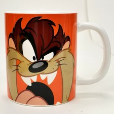 Looney tunes tazmanian for sale  LIVERPOOL