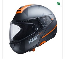 Schuberth pro ktm for sale  IPSWICH