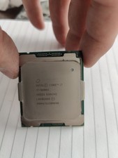 Intel core 9800x for sale  NORTH SHIELDS
