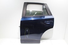 Portiera posteriore sinistra usato Portiera posteriore sinistra usato  Italia