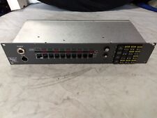 Clear-Com Intercom Systems ICS-2110 Matrix Plus Master Station, usado comprar usado  Enviando para Brazil