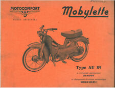 Motoconfort catalogue pièces d'occasion  Rochefort