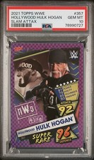 2021 topps wwe usato  Villar Focchiardo