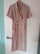 Sommerkleid asos maxi gebraucht kaufen  Hövelhof