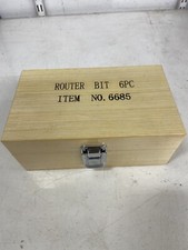 Router bit set for sale  Lebanon
