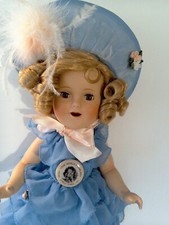 Danbury mint shirley for sale  Saugerties