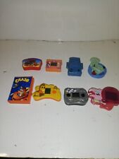 Lot mcdonald sega d'occasion  Expédié en Belgium