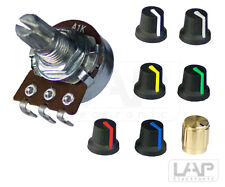 Potentiometer mono ösen gebraucht kaufen  Pressath