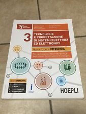 Corso elettrotecnica elettroni usato  Darfo Boario Terme