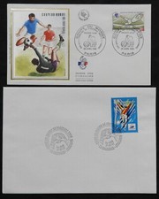 1er jour fdc d'occasion  France