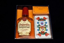 Dujardin imperial weinbrand gebraucht kaufen  Hamburg
