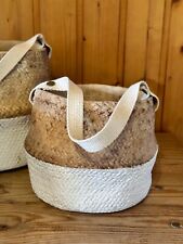 Shabby chic blumentopf gebraucht kaufen  Moringen