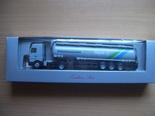 Herpa actros tank gebraucht kaufen  Betzdorf