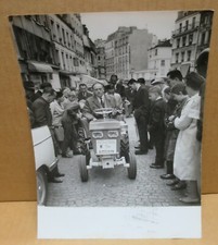 1966 paris montmartre d'occasion  Expédié en Belgium