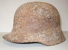 Wwi coque casque d'occasion  Senozan