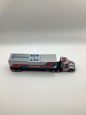 Matchbox connectables lorry for sale  WORCESTER