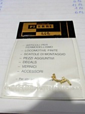 Pierre brass ottone usato  Grugliasco