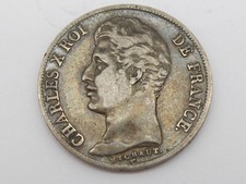French charles 1829 for sale  GOOLE