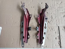 Coppia cerniere cofano usato  Vimodrone