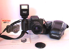 Pentax sfx camera for sale  KETTERING