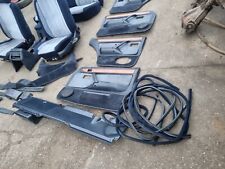 Ford granada mk2 for sale  NORWICH