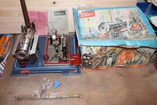 Wilesco d16 dampfmaschine gebraucht kaufen  Bruchsal