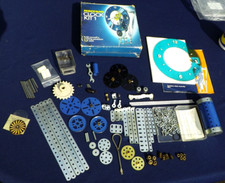1970 meccano clock for sale  GODALMING