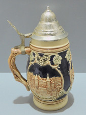 Ancienne chope biere d'occasion  Soyaux
