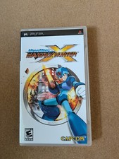 Mega man maverick gebraucht kaufen  Theilenhofen