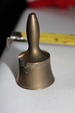 Brass bells for sale  DONCASTER