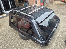 Black amarok 2010 for sale  NORWICH