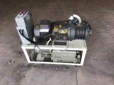 Busch vacuum pump for sale  Watsontown
