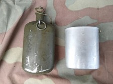 Ww2 borraccia periodo usato  Mondolfo